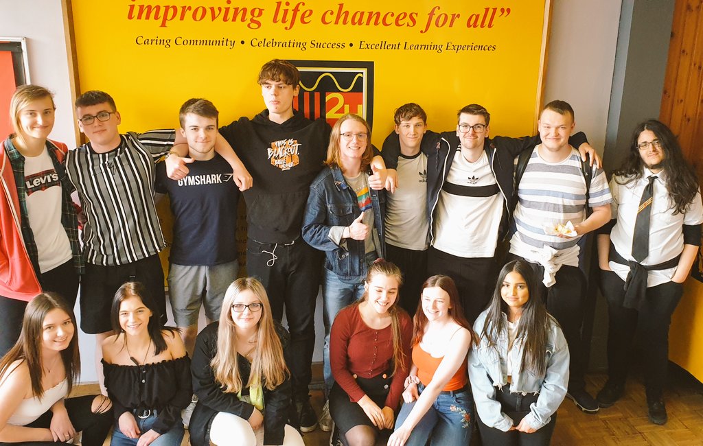 Glenrothes High School on Twitter "The lovely GlenrothesHS pitcoudie