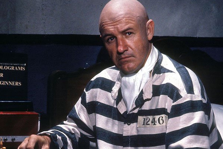 Gene Hackman (@GeneHackmanSexy) / Posts / X