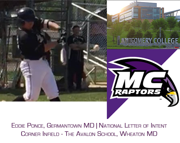 MC Raptors Baseball (@mcjucobaseball) on Twitter photo It’s Official! <a href="/MCJuCoBaseball/">MC Raptors Baseball</a> welcomes <a href="/eddieponce76/">Eddie Ponce</a>. He joins a strong 2020 class. <a href="/MC_Raptors/">MC Raptors</a> <a href="/jucoroute/">#JucoRoute</a> @JuCoPL It’s Official! <a href="/MCJuCoBaseball/">MC Raptors Baseball</a> welcomes <a href="/eddieponce76/">Eddie Ponce</a>. He joins a strong 2020 class. <a href="/MC_Raptors/">MC Raptors</a> <a href="/jucoroute/">#JucoRoute</a> @JuCoPL