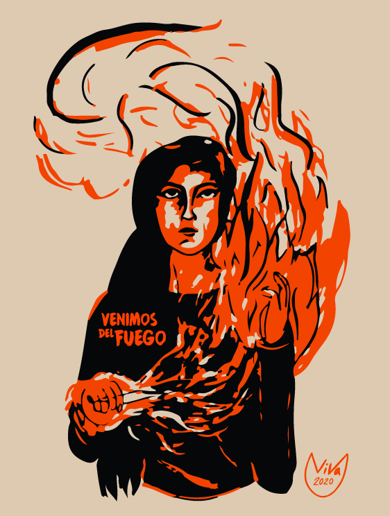 vdeviva's tweet image. Gente bonita de twitter, finalmente abrí una cuenta de IG para mis ilustraciones, siganme porfavor. Se van a encontrar cosas chulas como estas.
IG: viva.lucila
instagram.com/viva.lucila/