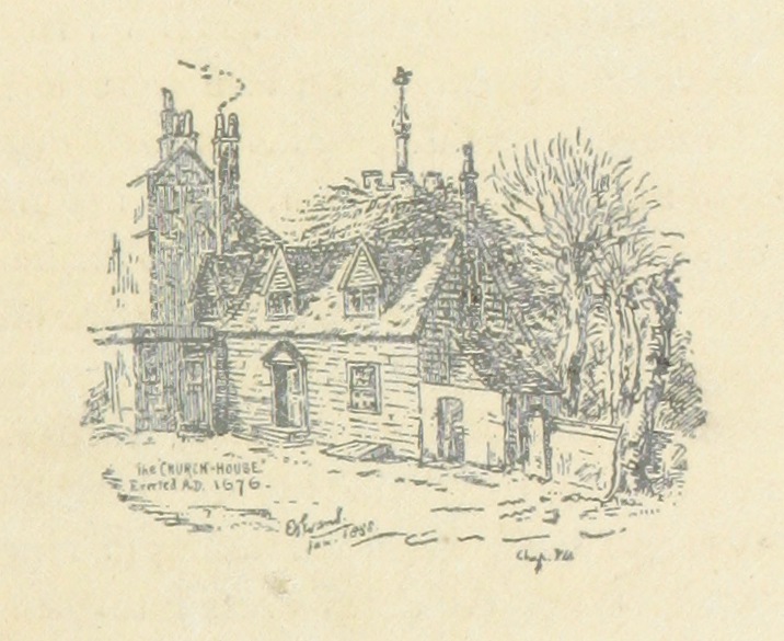 MHHistSoc's tweet image. Looking for something to read while in quarantine? 

The @BritishLibrary has free download of "The History and topography of Hendon, Middlesex" in 1890 by Edward Thornton Evans.

access.bl.uk/item/viewer/ar…