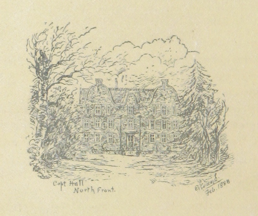 MHHistSoc's tweet image. Looking for something to read while in quarantine? 

The @BritishLibrary has free download of "The History and topography of Hendon, Middlesex" in 1890 by Edward Thornton Evans.

access.bl.uk/item/viewer/ar…