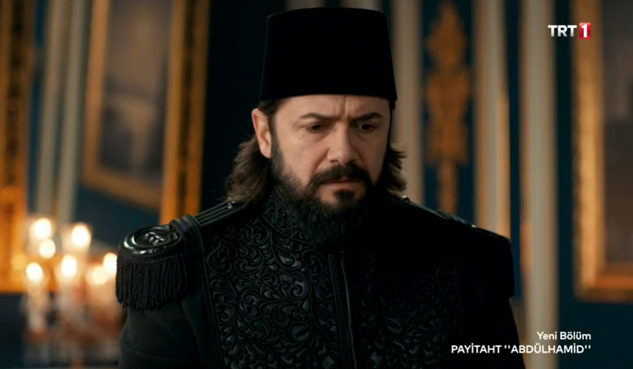 alpler_'s tweet photo. #SultanAbdülhamidHan: "Biz size bu vazifeleri ehil olduğunuz için verdik, ehil olduğunuzu ispat ediniz!" Ooof of offf hafiyelerimiz şu an çok mahcup oldular ama onlara inancımız tam! #BirlikteYeneceğiz #HalilHalid #AhmedCelaleddinPaşa #CemUçan #PayitahtAbdülhamid https://t.co/kBLwZCx72w