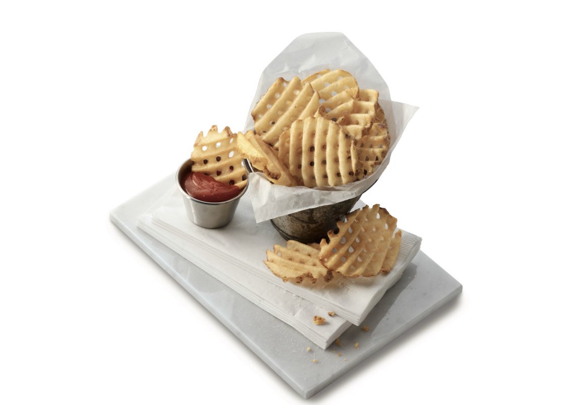 cfa_collegest's tweet photo. Happy FRYday! Stop by for a delicious snack from Chick-fil-A! 
#Friday #ChickfilA #Beaumont #Friends #Family #Chicken #Nuggets #MacAndCheese #DinnerTime #Smile #Sauces #Cookies #Breakfast #Lunch #Dessert #Sandwich #WaffleFries #Strips #Fried #Grilled #MrCow https://t.co/G4Hd62tHjM