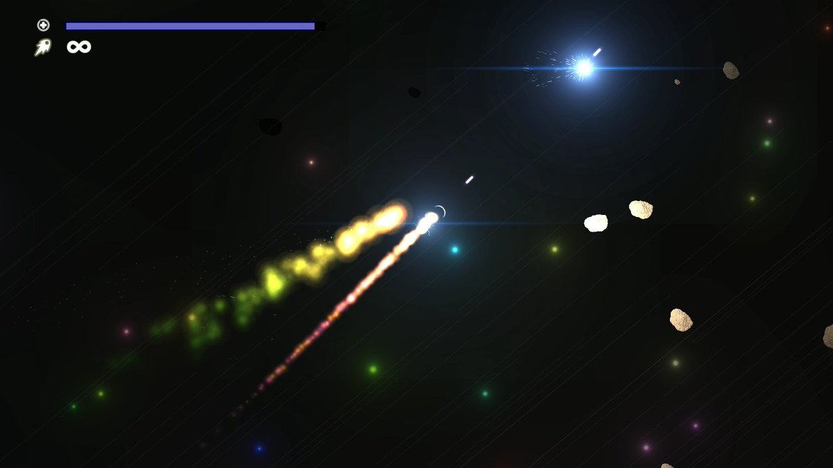 devilspeekgames's tweet photo. Having a tad too much fun with this - getting sidetracked and loosing focus on what I should actually be doing.. adding the rest of the elements and features to the wormhole challenges in the Puzzleverse! Happy Friday all!
#puzzleverse #devilspeekgames #gamedev #indiedev #steam https://t.co/jekGpOX0KD