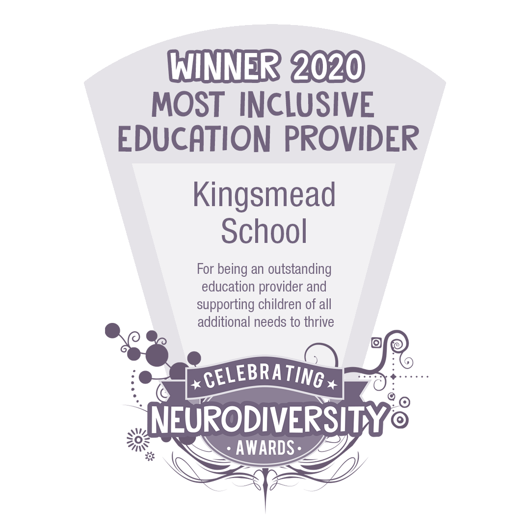 geniuswithinCIC's tweet photo. Inspired by @NCWeek here is the #MostInclusiveEducationProvider winner @KingsmeadWirral π₯π€© A staggering number voted, & our judges added " We are speechless! The way this school worksΒ should be anΒ excellent example to all schools! Totally worthy winner!" Back to school anyone? https://t.co/h6QpKHB0Jk