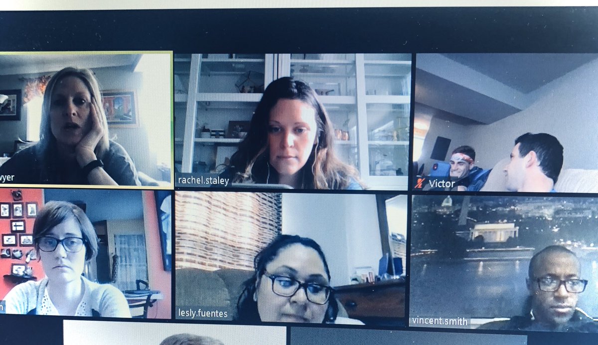 ms. staley (@randolphart) on Twitter photo CLT at 🏡! Encore working together 💪🏼! 🎨 🎶 🏃🏾💻📝 <a href="/principal_aps/">Carlos Ramirez</a> <a href="/JennDeninoAPS/">Jennifer Denino</a> <a href="/RandolphStars/">Randolph ES</a> <a href="/RandolphIBStars/">RandolphIB</a> <a href="/APSArts/">APS Arts Education</a> <a href="/APSHPEAthletics/">Debbie DeFranco</a> <a href="/APSLanguages/">APS World Languages</a> <a href="/randolphvocal/">Marjorie Dwyer</a> <a href="/APSMusicSmith1/">Tony Smith</a> @FLESRandolphSp <a href="/JrV4Victory/">Victor Spadaro Jr</a> @MayerPE_OCR CLT at 🏡! Encore working together 💪🏼! 🎨 🎶 🏃🏾💻📝 <a href="/principal_aps/">Carlos Ramirez</a> <a href="/JennDeninoAPS/">Jennifer Denino</a> <a href="/RandolphStars/">Randolph ES</a> <a href="/RandolphIBStars/">RandolphIB</a> <a href="/APSArts/">APS Arts Education</a> <a href="/APSHPEAthletics/">Debbie DeFranco</a> <a href="/APSLanguages/">APS World Languages</a> <a href="/randolphvocal/">Marjorie Dwyer</a> <a href="/APSMusicSmith1/">Tony Smith</a> @FLESRandolphSp <a href="/JrV4Victory/">Victor Spadaro Jr</a> @MayerPE_OCR