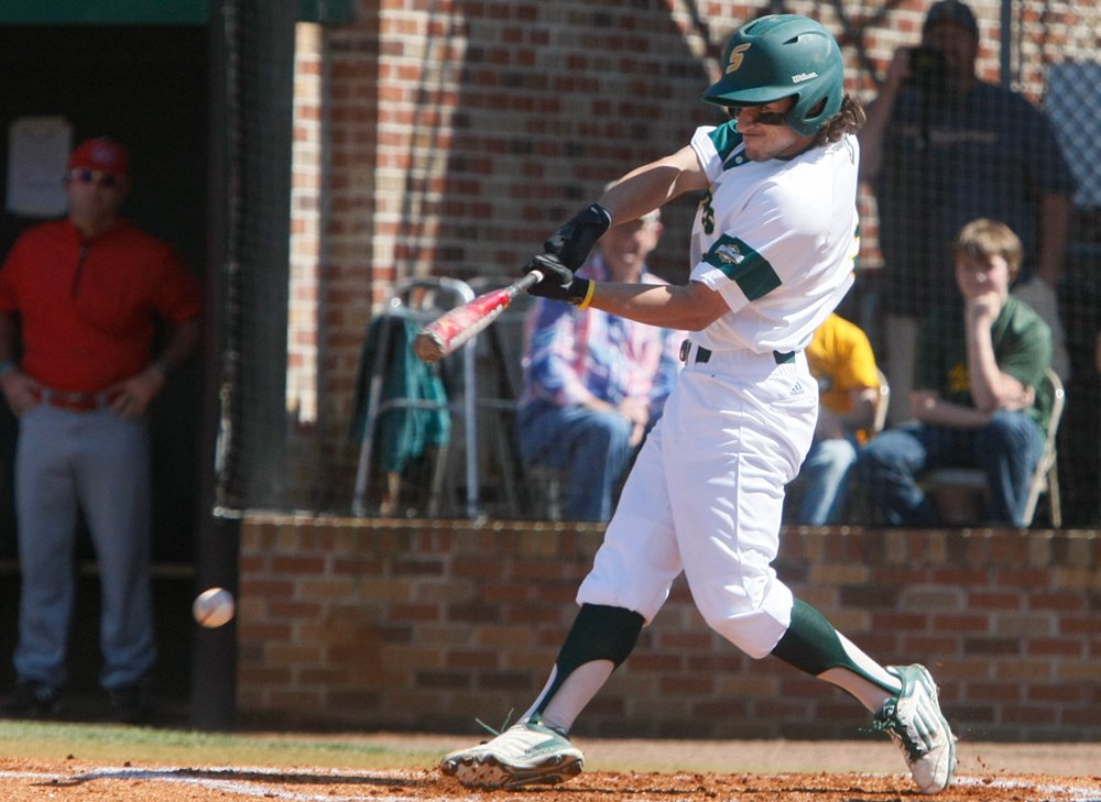 Southeastern Baseball tweet media