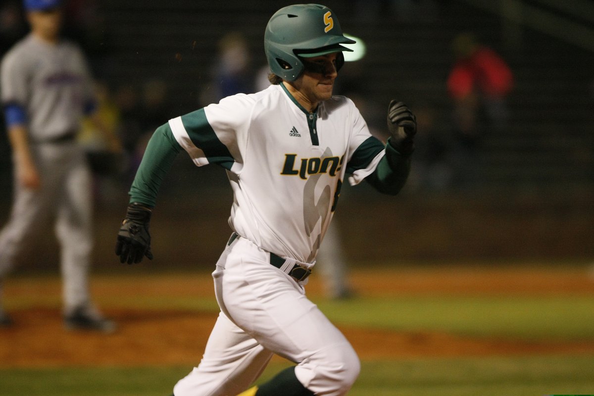 Southeastern Baseball tweet media