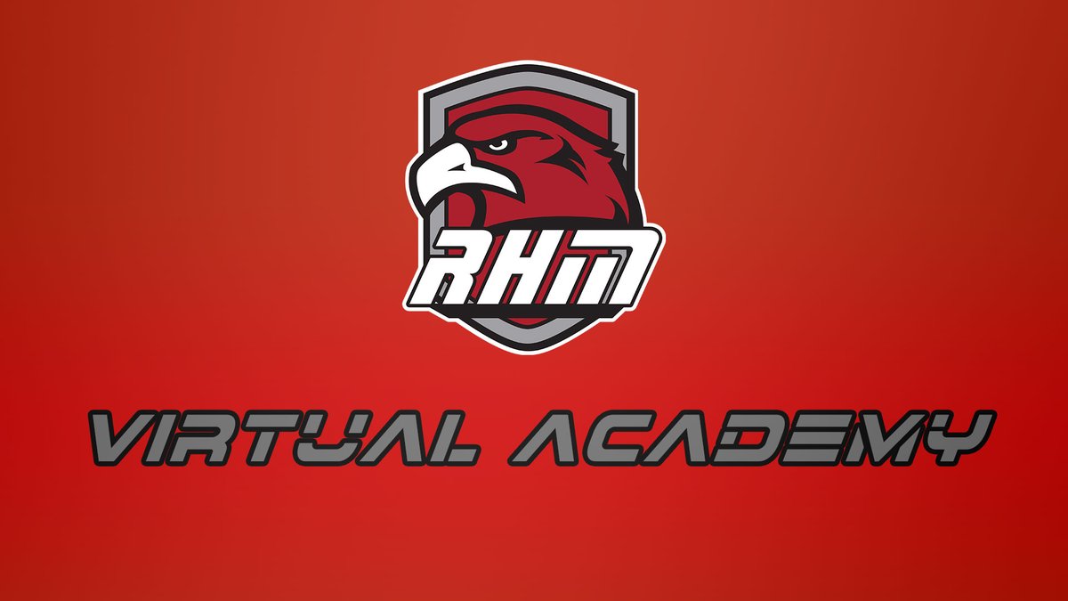 Red Hawk Media tweet media