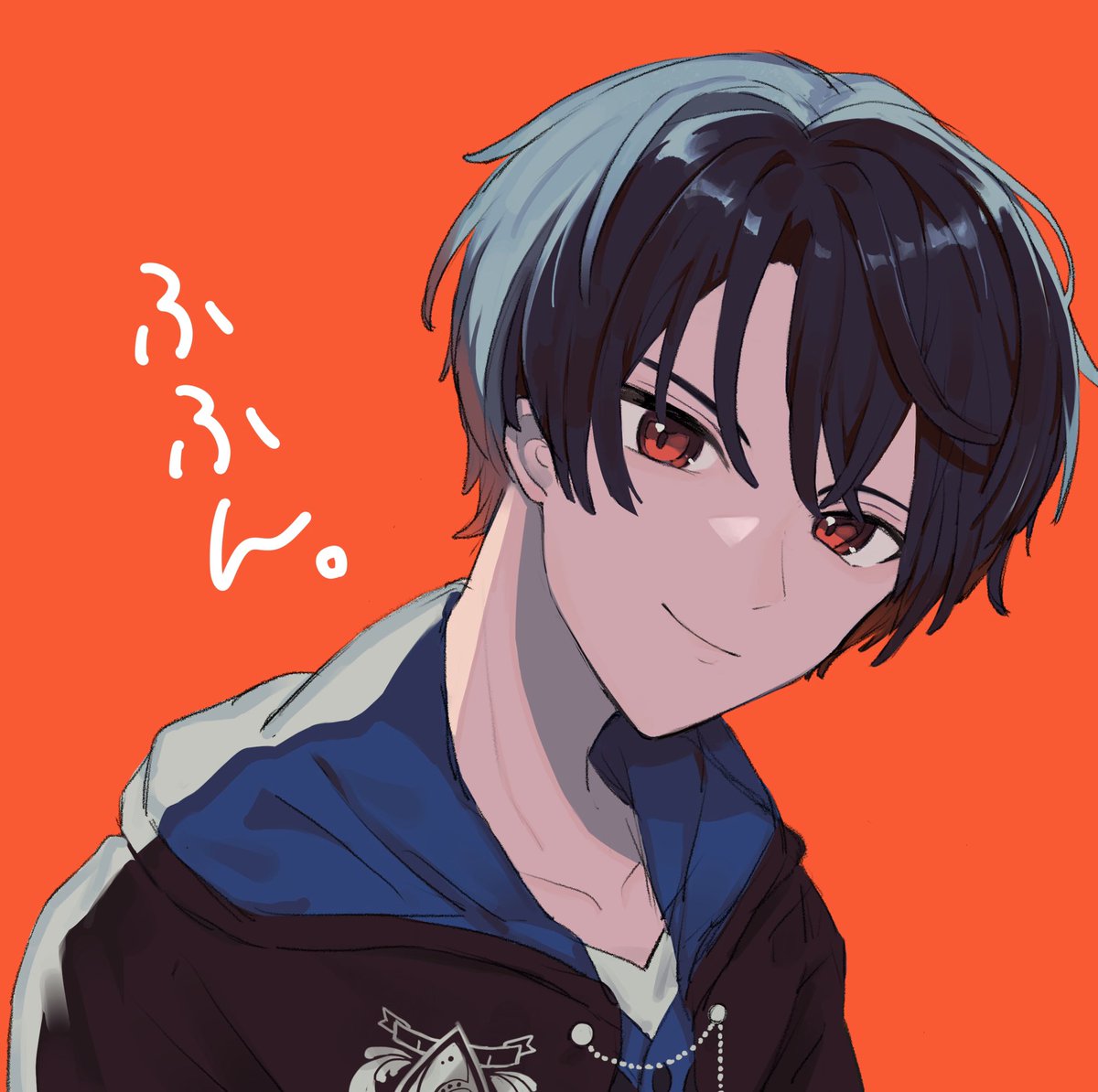 まほやく「シノの「ふふん。」が好き #まほやく_FA 」|ピザうまいの