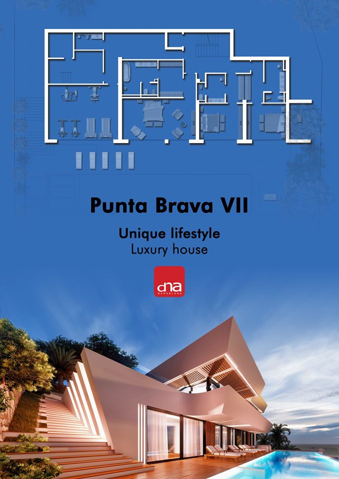 DNA BARCELONA ARCHITECTS tweet media