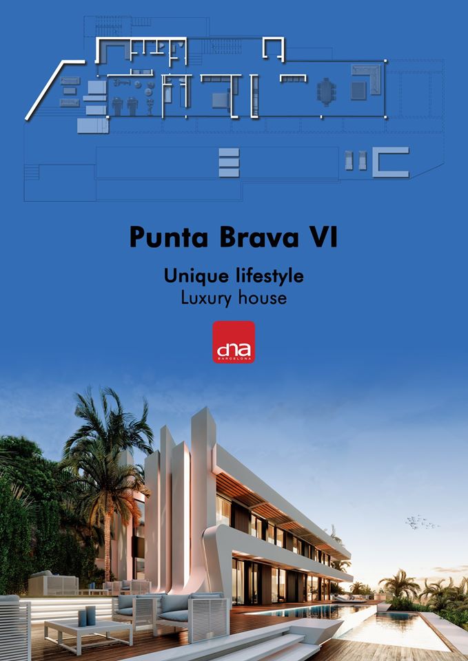 DNA BARCELONA ARCHITECTS tweet media