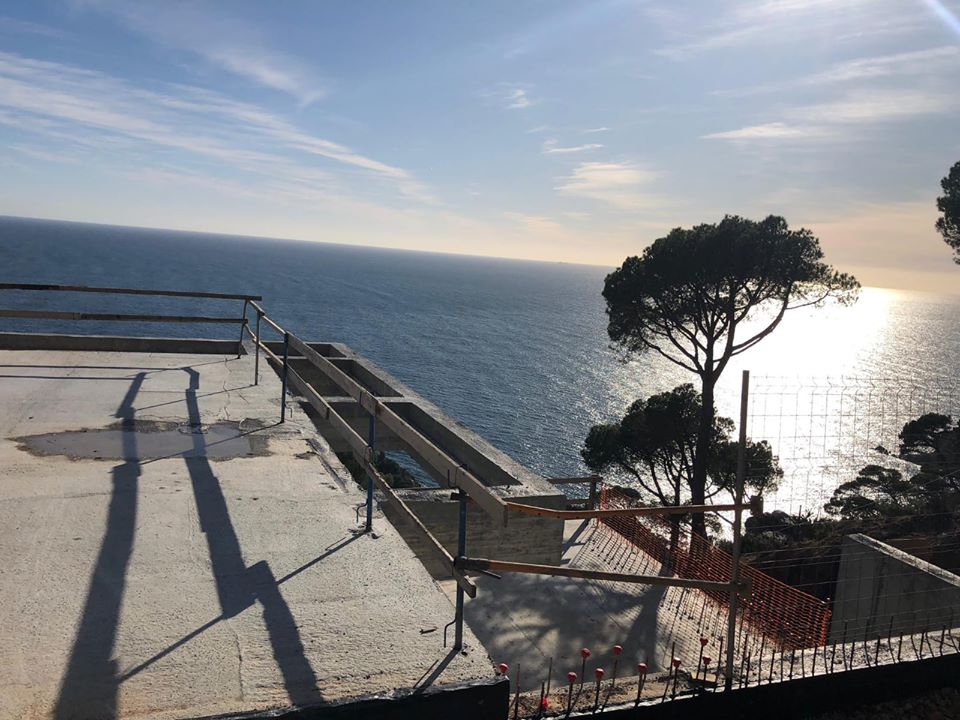 DNA BARCELONA ARCHITECTS tweet media