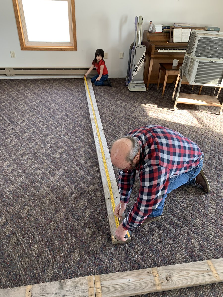scott_leisy's tweet photo. Our homeschool shop class! https://t.co/Q5xB2I4S3s