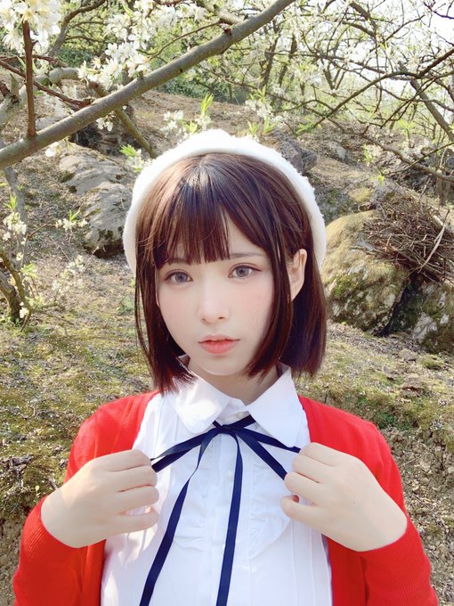 Twitterのコスプレ画像50