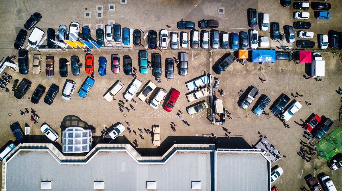 Parking information for Barts Health staff members. 🚗 

To enable more staff to use car parks, hospital car parks across the Trust will no longer be issuing parking tickets for the time being.

More spaces will be available, and these will be on a first come first served basis.