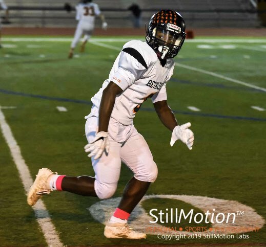 JohnCarlino1's tweet photo. TJ Moore - #3
Don’t recognize the name?  How about T-💵 💵 ! Off the field, politest kid I know.  Physical player with outstanding ball skills. Humble and dedicated.

One senior everyday.  We....are...BC. https://t.co/dk7Wp41cav