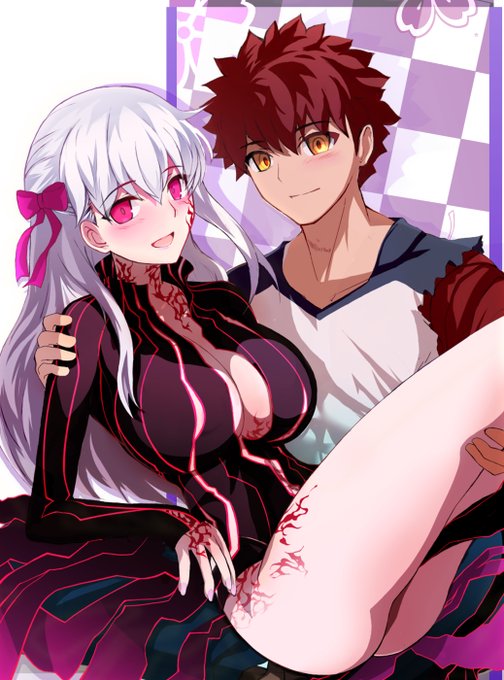 再掲
劇場版「Fate/stay night [HF]」最終章公開カウントダウン

#FGO
#fate_sn_anime 