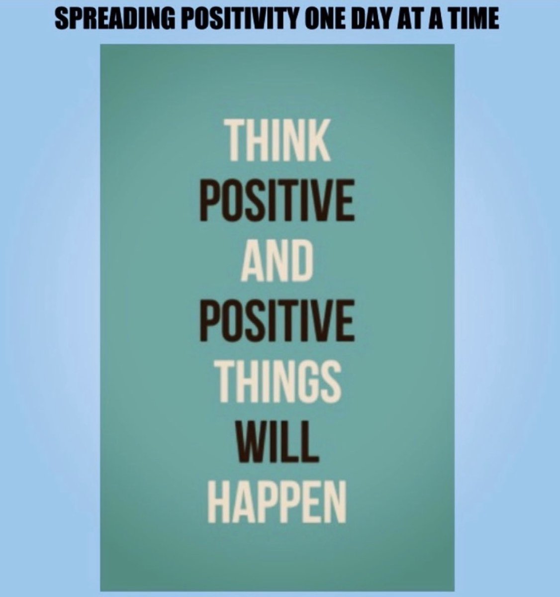UnifiedPlay's tweet photo. For everyday we are working from home, Lyndhurst Play Unified will be spreading positivity through social media. Today’s challenge is put on your favorite song and have a dance party. #thinkpositive #spreadpositivity #lyndhurstplayunified https://t.co/n9gkn0yaaj