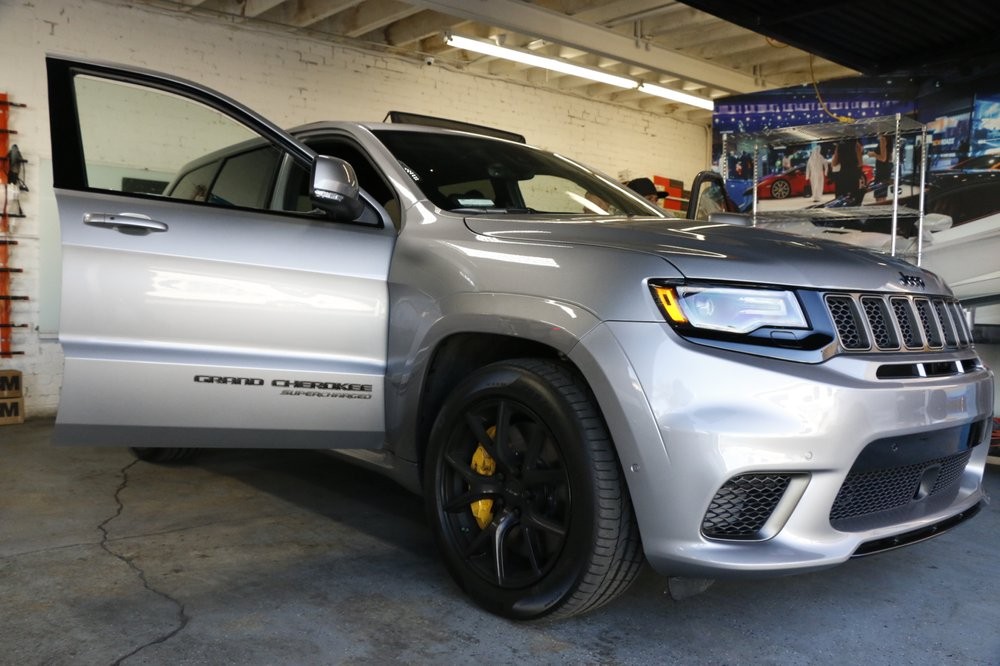 What Are the Steps in Putting up Car Clear bra in Longwood, FL? #windowtint windowtintz.com/what-are-the-s…