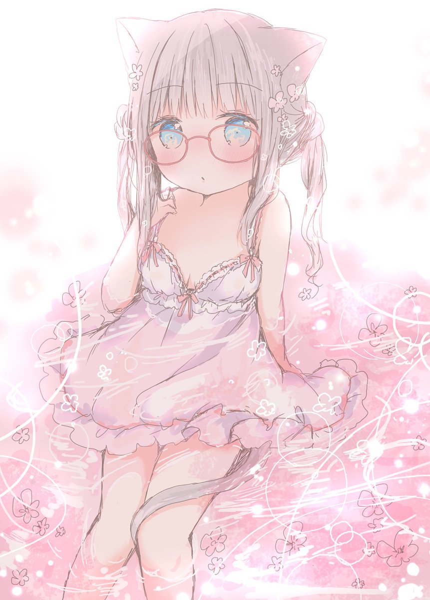 「あまいかおり 」|春日沙生🍓単行本1巻3/27発売のイラスト