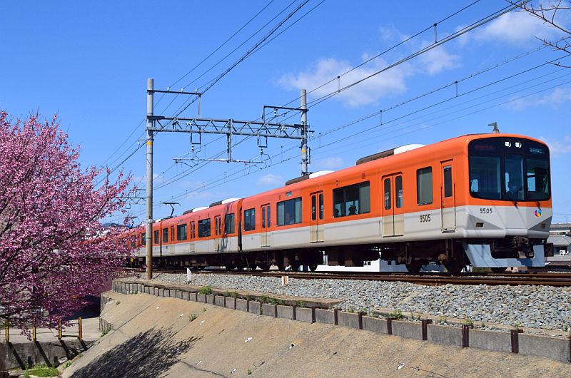 貴志川太郎／コトキチ／クハ１０５大好き＠京都ＬＯＶＥ on Twitter