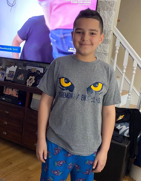 M_Lewert's tweet image. Blue and Gold Day! 💙💛 @joanne_shafer @WdbgSchools