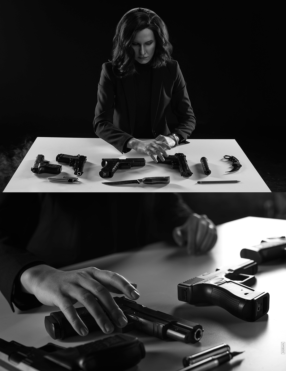 “That F**Kin’ Nobody Is John Wick. He Was Once An Associate Of Ours. They Call Him...Baba Yaga.”

Ph <a href="/Lunar_Lament/">𝕯𝖔𝖗𝖎𝖆𝖓</a> 
Assistant, mua, sfx: <a href="/CatTentacula/">Sexy cherry huerry</a> 

#JohnWick #cosplay #KeanuReeves #crossplay #femcosplay