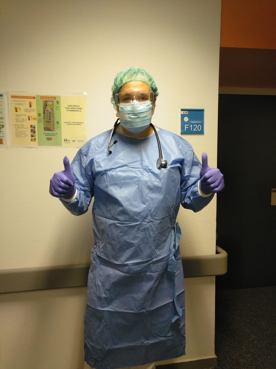 Ayudadnos a quitar este incomodísimo traje que además, como podéis ver, no me favorece nada. Por favor 🙏🏻 # QuedateEnCasa #JuntosLoConseguiremos #SomosEquipo #Covid_19