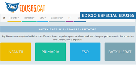 Educació tweet media