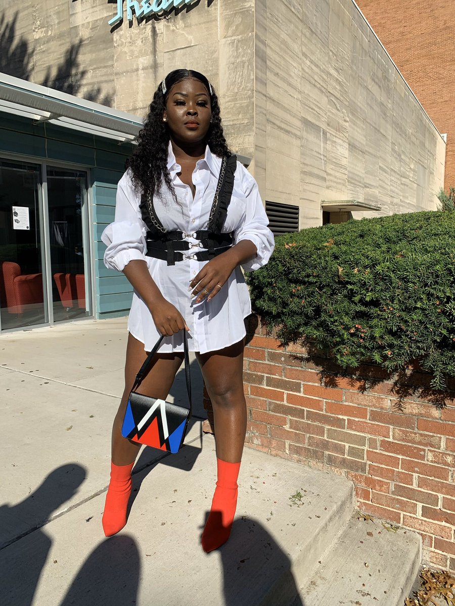 tempire_'s tweet photo. Fashionably late, per usual. #howardutop4 https://t.co/qls8ogHQ1x