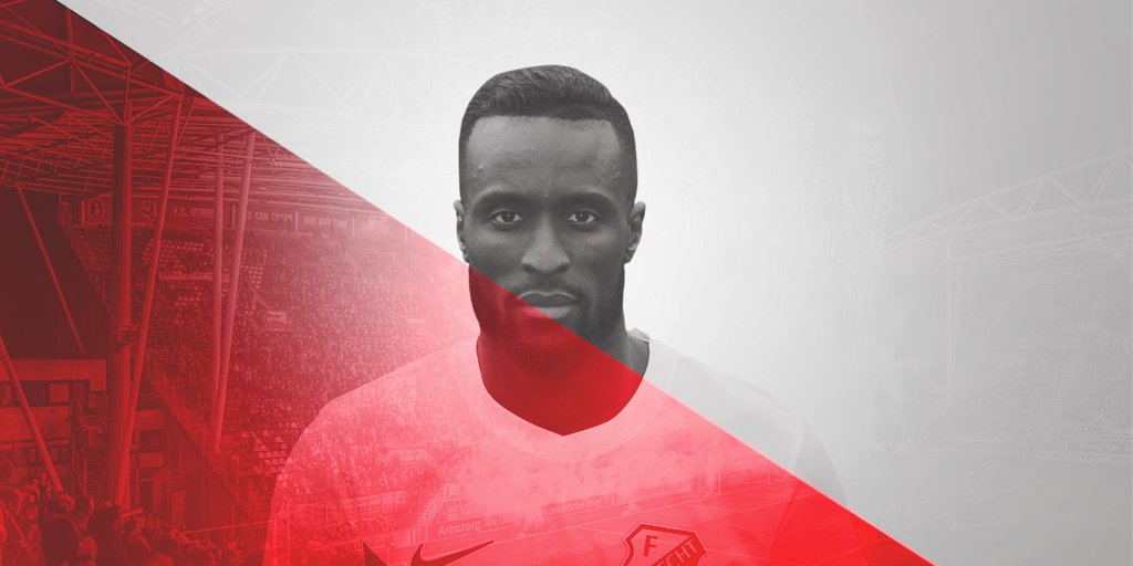🎉 Happy birthday, <a href="/LamineSane06/">Lamine Sané officiel</a>! 

#fcutrecht #birthday #jarig