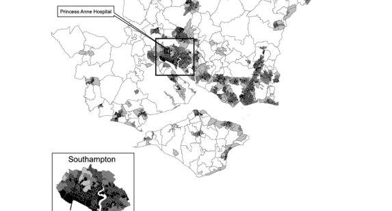BMC Medicine tweet media