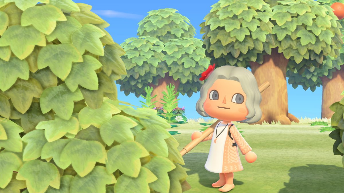 LastPrinc3's tweet image. #AnimalCrossing #ACNH #NintendoSwitch Absolutely LOVING this game!