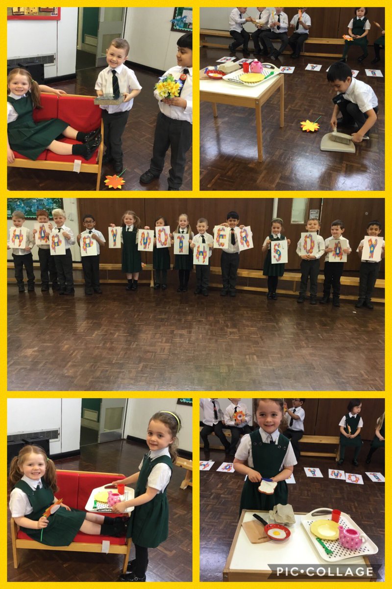 Thank you for a wonderful class assembly Reception C. 
You spoke in a loud, clear voice to tell us all about how we celebrate Mother’s Day. 
You are all super stars.🌈🌟