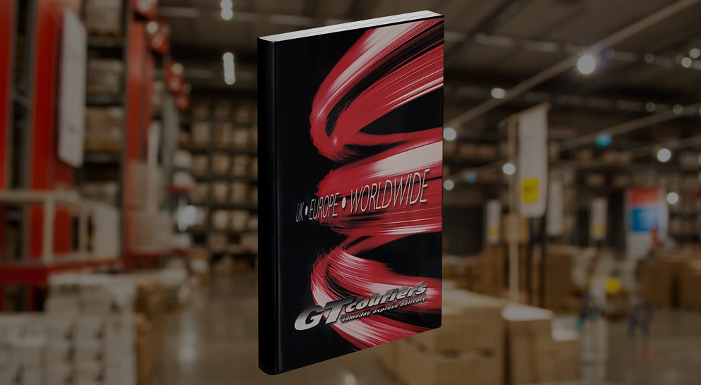 GTCouriersUK's tweet photo. Over the past two decades, we have developed a highly effective logistics network for all of your urgent deliveries.

Request a GT Couriers brochure today for more info, it's packed with detailed information regarding our varied services: https://t.co/7eyhx7vZib #courierservice https://t.co/z0OZ1hn8l9