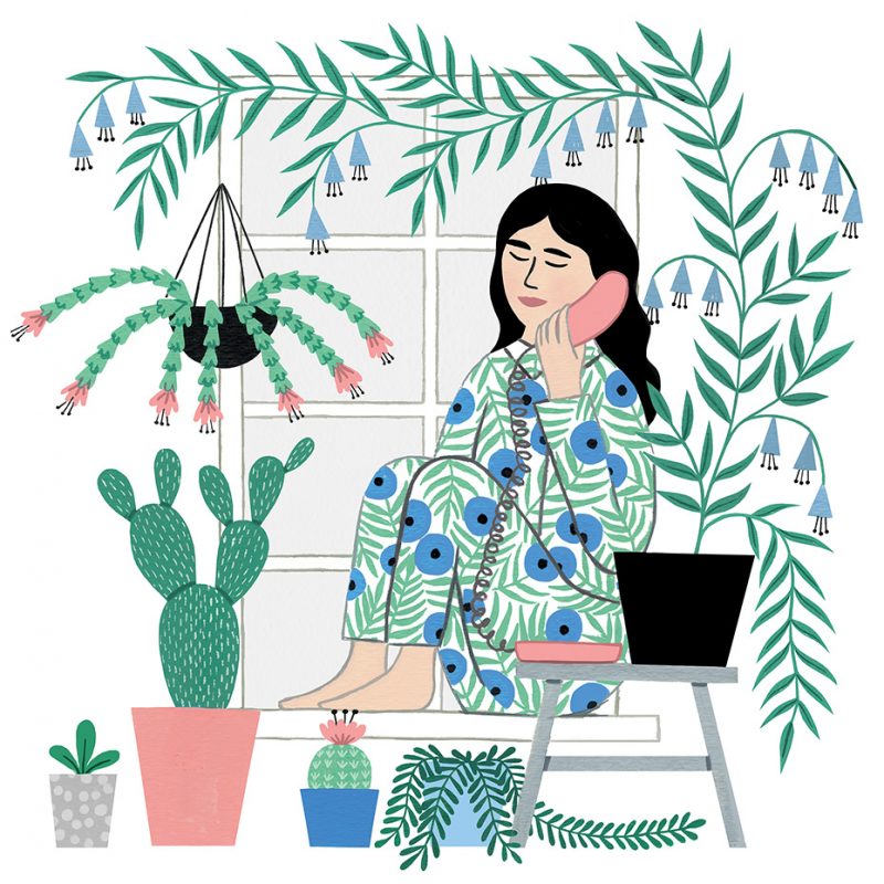 MendolaArtists's tweet photo. “Invisible threads are the strongest ties.” – Friedrich Nietzsche
We hope our new blog post brings you joy: https://t.co/w3oaEXHTmg
Illustration by @hollymaguireuk 
#QuarentineLife #coronavirus #FridayThoughts https://t.co/gFxyvw0Vg3