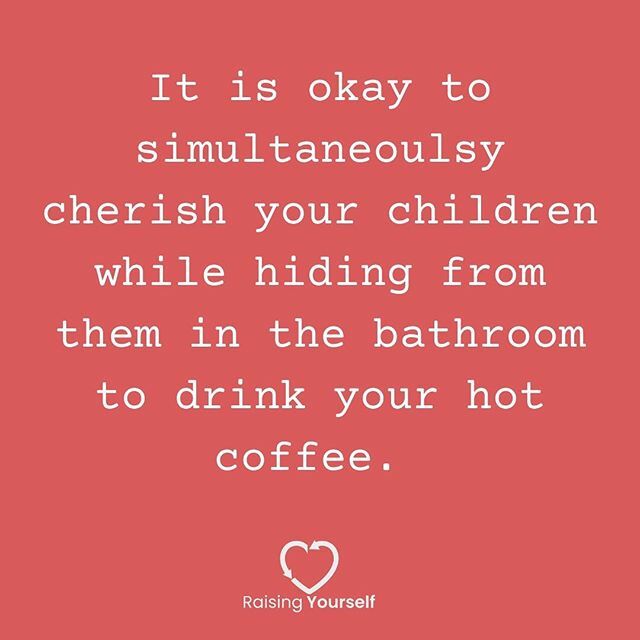 alivelybox's tweet photo. Ladies. I don't care how much time you spent with your children prior to this pandemic - you are now spending MORE time with them. It's okay to crave alone time. It's normal. It's necessary. Heat up that coffee. Lock the door. Turn on their screens. Your… https://t.co/5XKoE8RbEn https://t.co/p5yuEEWuFs
