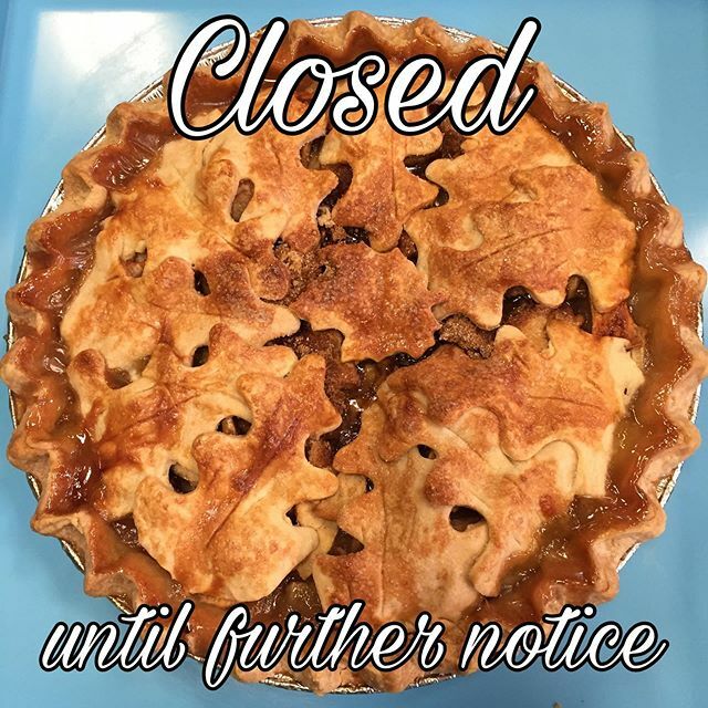 Hey all! On the advice on of Toronto’s medical officer, we have made the decision to close until further notice. It was not an easy choice to make however we feel it is the right one. 
We would like to thank everyone for their support and well wishes this past week, it has t…