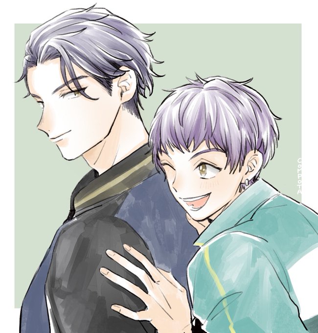 兵頭のtwitterイラスト検索結果 兵頭のtwitterイラスト検索結果