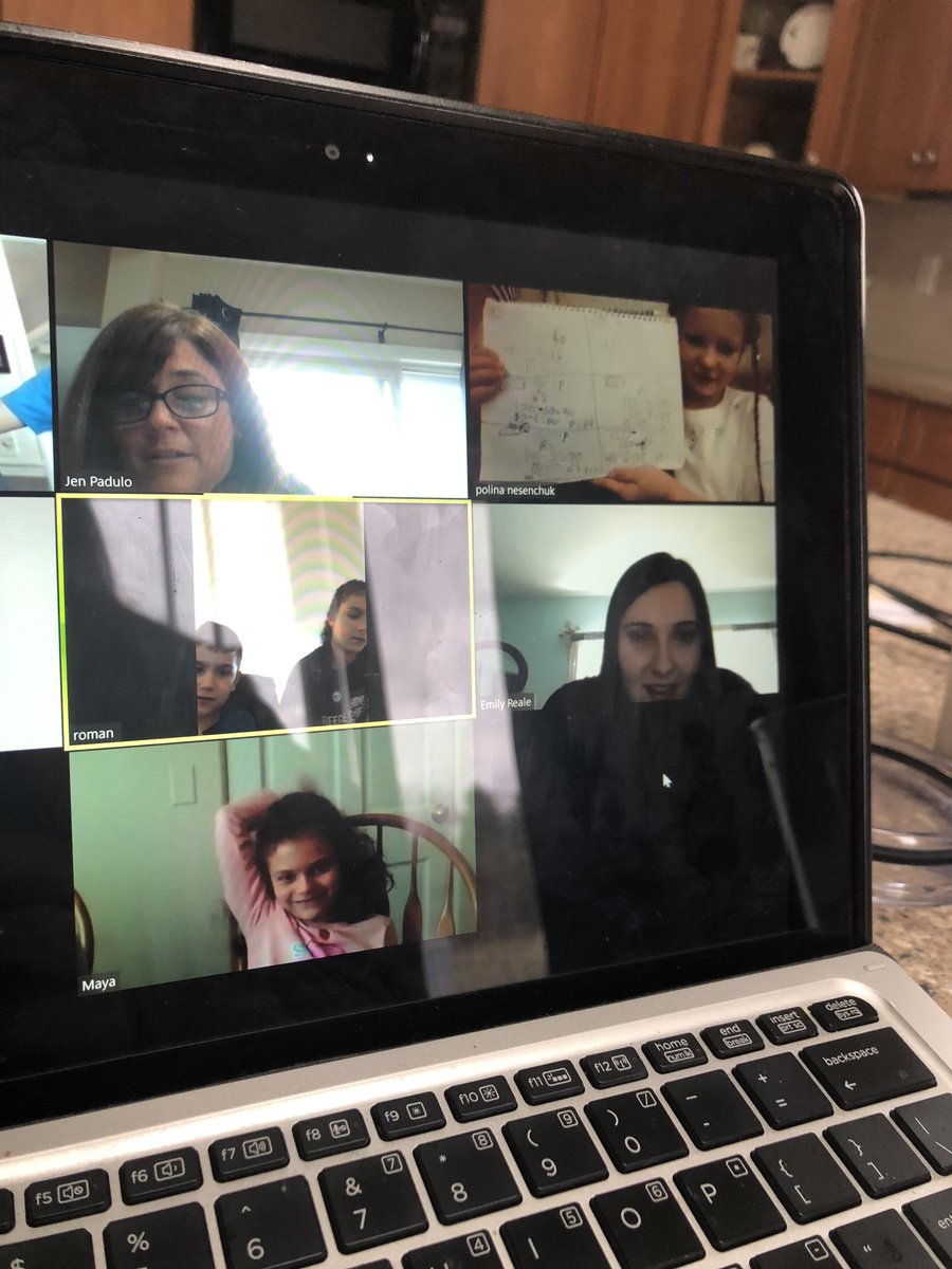 2nd Grade Math with our ELL’s and some amazing teachers! So proud of these kids!  #GCPride <a href="/NeilArmstrongES/">Neil Armstrong ES</a> #GCcares