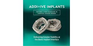 ExpandableSWI's tweet image. Additive Implants Announces FDA Clearance for SureMAX™-X Cervical Spacer lnkd.in/ggaZwV8

#AdditiveImplants #FDA #SureMAX #cervicalspacer #spine #implants #medtech #medicaldevice