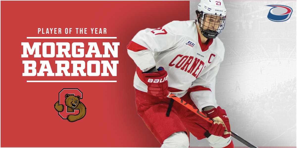 ECAC Hockey tweet media
