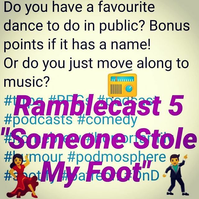 PenanceRPG's tweet photo. Ramblecast 5. "Someone Stole My Foot"
#newepisode
https://t.co/4UjHMF7ORO
Remember to check out @boomakesthings over at https://t.co/rHjNwcoPpB using code 'Penance' for 10% off!
#ramblecast #tabletop #roleplay #podcast #podcasting #homebrew #chat #a⦠https://t.co/UUDEgOAkWz https://t.co/GEIuyxsW4h