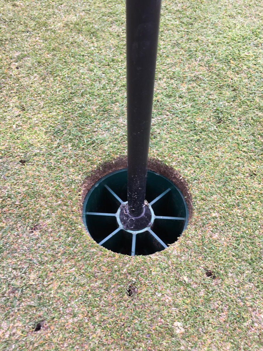 Kings Hill Greens Staff tweet media