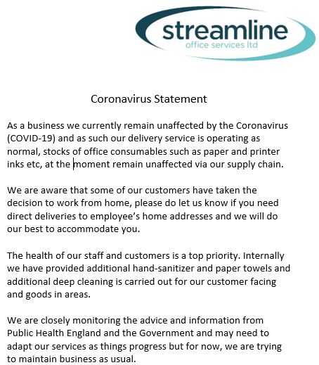 UKStreamline's tweet image. 