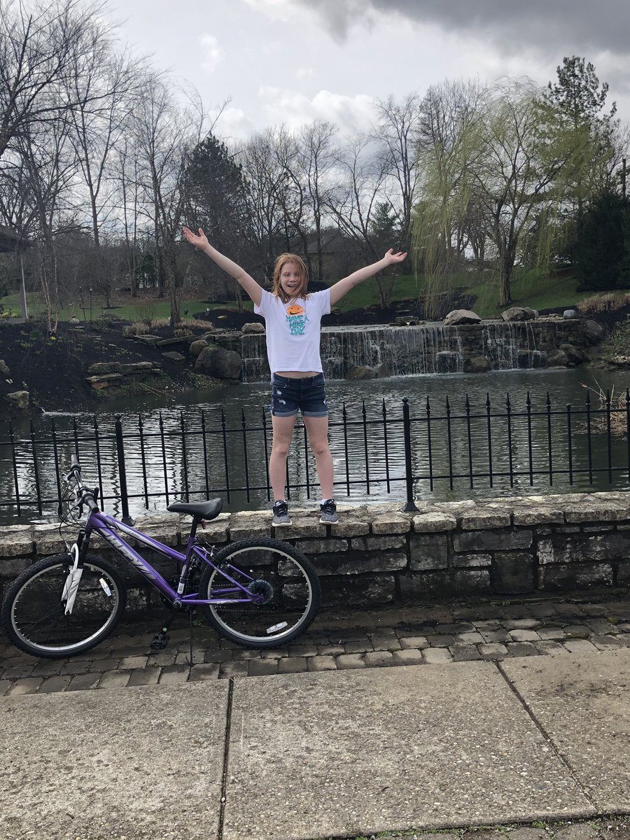 GelterBob's tweet photo. Some fresh air to help the spirits! https://t.co/TbJJ6R6orl