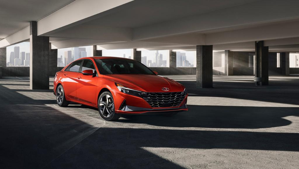Hyundai's tweet photo. There’s a better way to move. Introducing the all-new 2021 Elantra. #MoveBoldly See more: https://t.co/iI1HY2EUlW

Available September 2020. Preproduction model with optional features shown. https://t.co/U3NpcxwIHg