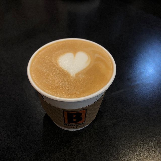TBiggby's tweet photo. We’re still open!! Stop in today to add a FREE shot to any beverage. See you soon!
•
•
#taylormillbiggby #freeshotfriday #weekendvibes https://t.co/rumE0q9koH